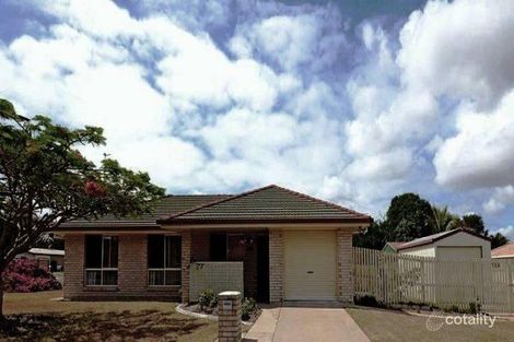 Property photo of 2 Archer Drive Point Vernon QLD 4655