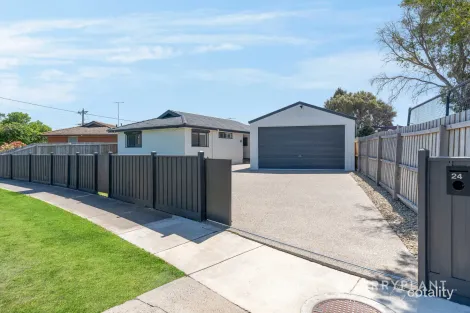 Property photo of 24 Caithness Crescent Corio VIC 3214