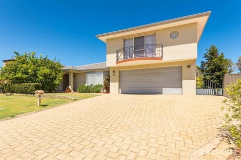 Property photo of 38 Castellon Crescent Coogee WA 6166