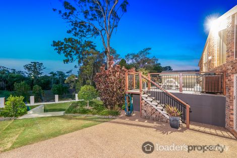 Property photo of 67A Stevenson Street Kepnock QLD 4670