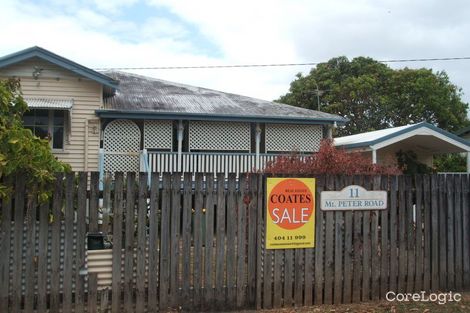 Property photo of 11 Mount Peter Road Edmonton QLD 4869