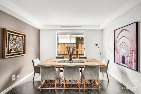 Property photo of 2A Wattleridge Crescent North Kellyville NSW 2155