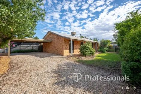 36 William St, Gol Gol, NSW 2738