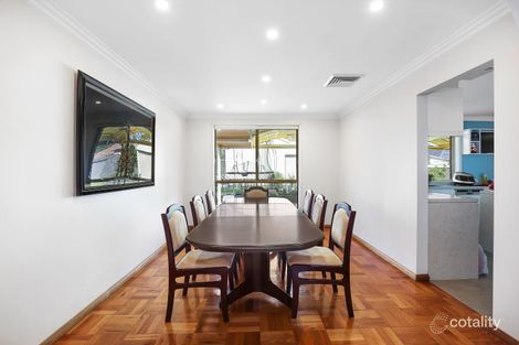 Property photo of 146 Chifley Street Wetherill Park NSW 2164
