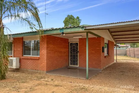 Property photo of 5 Driver Court Braitling NT 0870