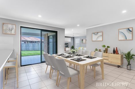 Property photo of 20 Clementine Street Bellmere QLD 4510