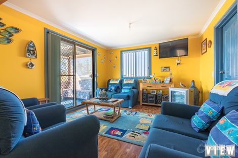 Property photo of 139 Scamander Avenue Scamander TAS 7215