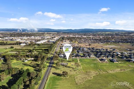 Property photo of 3/4 Baldwin Road Traralgon VIC 3844