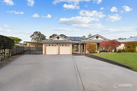 14 George Norman Cl, Karuah, NSW 2324