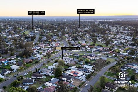 Property photo of 51 Bougainville Road Lethbridge Park NSW 2770