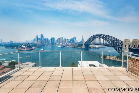 Property photo of 15/74-76 Upper Pitt Street Kirribilli NSW 2061