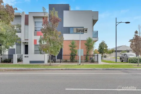 122 Redward Ave, Lightsview, SA 5085