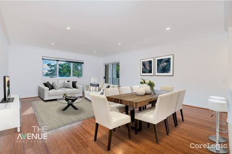 Property photo of 22/23 Regent Honeyeater Grove North Kellyville NSW 2155