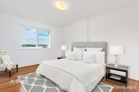 Property photo of 22/23 Regent Honeyeater Grove North Kellyville NSW 2155