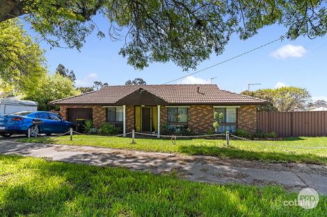 Property photo of 2A Dooley Street North Bendigo VIC 3550