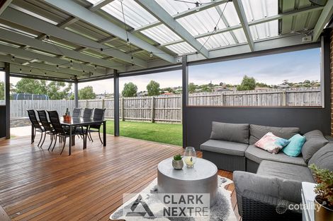 Property photo of 38 Summerhill Boulevard Drouin VIC 3818