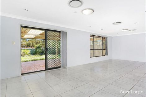 Property photo of 6 Muringo Way Blacktown NSW 2148