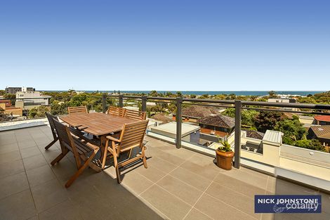 Property photo of 411/427 Hampton Street Hampton VIC 3188