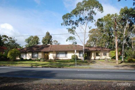 477 Grenfell Rd, Banksia Park, SA 5091