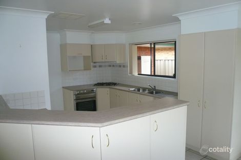 Property photo of 45 Paldi Crescent Glenfield Park NSW 2650