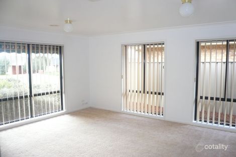 Property photo of 45 Paldi Crescent Glenfield Park NSW 2650