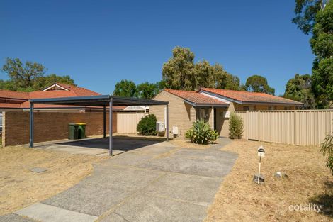 Property photo of 7 Lurnea Place Karawara WA 6152