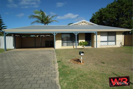 Property photo of 14 Preiss Street Lockyer WA 6330