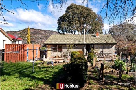 Property photo of 69 Hurley Street Mawson ACT 2607