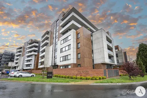 38/5 Hely St, Griffith, ACT 2603