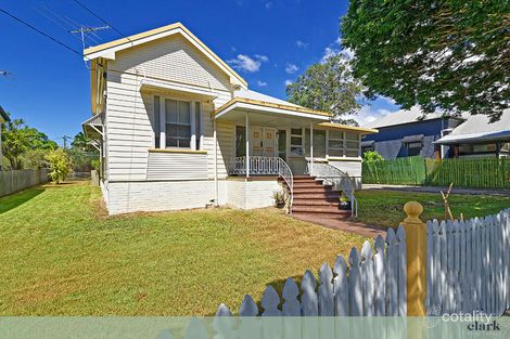 Property photo of 29 Jackson Street Clayfield QLD 4011