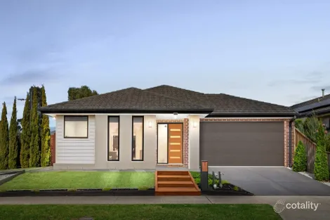 1 NELSE WAY, WERRIBEE, VIC 3030