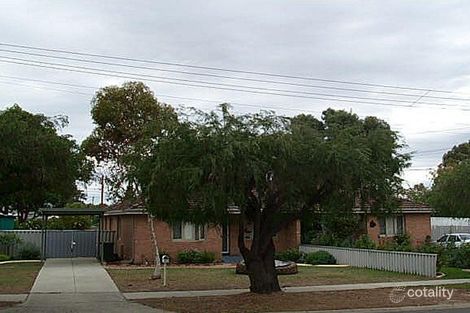 39 Weddall Rd, Lockridge, WA 6054