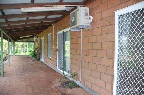 120 Old Bynoe Rd, Livingstone, NT 0822