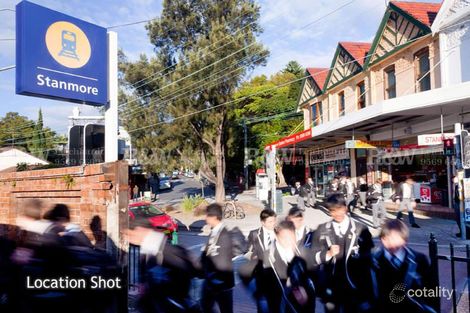 Property photo of 61 Trafalgar Street Annandale NSW 2038