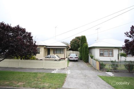 6 Miller St, Newcomb, VIC 3219