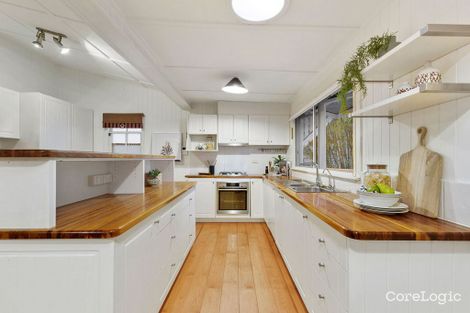 Property photo of 20 Stuart Street Bulimba QLD 4171