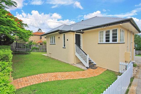 1/11 Hartley St, Camp Hill, QLD 4152