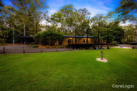 Property photo of 18 Huon Drive Karalee QLD 4306