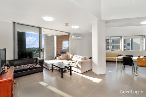 Property photo of 39/8-12 Kerrs Road Lidcombe NSW 2141