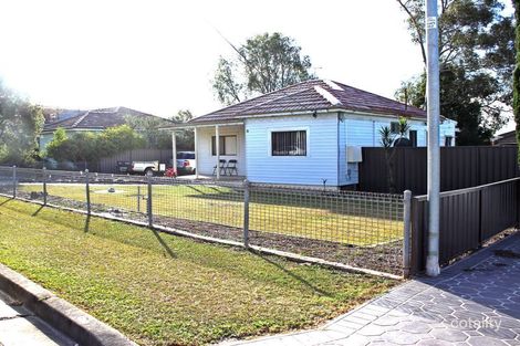 Property photo of 84 Throsby Street Fairfield Heights NSW 2165