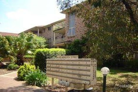 36/94 Meredith St, Bankstown, NSW 2200