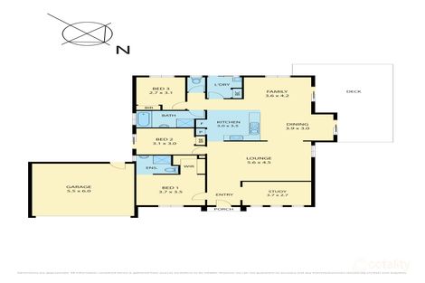 3 Wave Cres, Torquay, VIC 3228