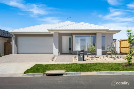 68 Galene Dr, Armstrong Creek, VIC 3217