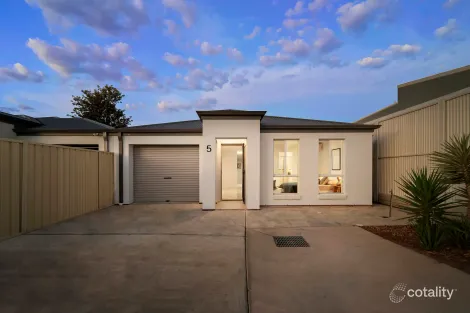 Property photo of 5/53 Kings Road Salisbury Downs SA 5108