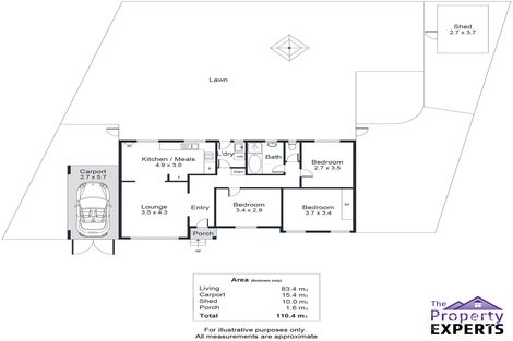 Property photo of 56 Arnold Drive Hackham SA 5163