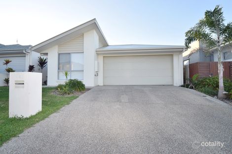 Property photo of 14 Tibouchina Street Mountain Creek QLD 4557