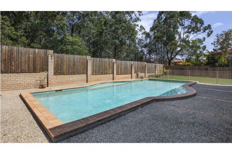 Property photo of 80 Silver Glade Drive Elanora QLD 4221