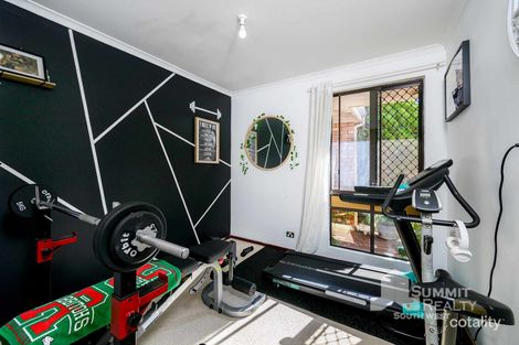 Property photo of 6 Hughlings Place Australind WA 6233