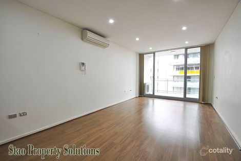 Property photo of 26/48 Cooper Street Strathfield NSW 2135