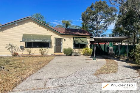 41 Wattle Ave, Macquarie Fields, NSW 2564